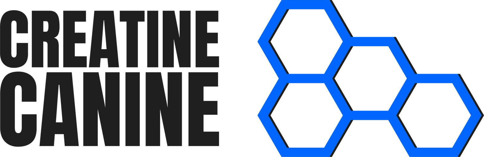Creatine Canine
